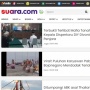 10 Tahun Suara.com, Media Terkenal Sang Penyaji Informasi Tak Kenal Lelah