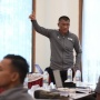 Tingkatkan Kualitas, PSSI Datangkan Instruktur Wasit dari FIFA