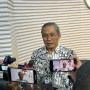 KPK Janji Tak Akan Intervensi Polda Metro Jaya Soal Pemeriksaan Alexander Marwata