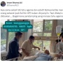 Videonya Viral, Imam Shamsi Ali Kritik Prabowo Nyanyikan Mars Siliwangi ke Solihin GP