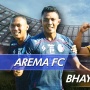 Prediksi Arema FC vs Bhayangkara FC di BRI Liga 1: Head to Head, Susunan Pemain, dan Live Streaming