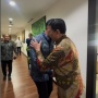 Sama-sama Jenderal, Ternyata Beda Sikap Prabowo dan Wiranto saat Menyambut Kedatangan AHY