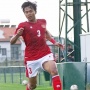 Kalah Bersaing di Timnas Indonesia dengan Pemain Naturalisasi, Edo Febriansyah jadi Termotivasi