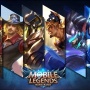 Kuasai Land of Dawn, Daftar Peringkat Hero Mobile Legends Maret 2024