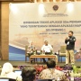 Tekan Biaya Logistik, Kemenhub Lakukan Transformasi Digital Pelabuhan dengan Sistem Single Submission Pengangkut