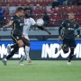 Hasil Liga 1: Sengit di Stadion Dipta, Bhayangkara FC Hentikan Tren Sensasional Arema FC