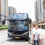 Cikarang Punya Angkutan Bus Rute Baru, Terhubung LRT Bekasi Hingga BSD Serpong