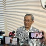 Pimpinan KPK Alexander Marwata Bela Nurul Ghufron Di Kasus Mutasi ASN Kementan