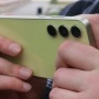 Foto Terbaru Beredar, Ungkap Desain Samsung Galaxy A55 dengan Sisi Datar
