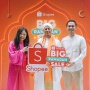 Shopee Tebar Promo Ramadhan: Dari Gratis Ongkir hingga THR Rp 10 Miliar