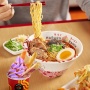 Makan Ramen Enak Cuma Bayar Setengah? Sikat Promo Cashback 25% dari BRI di Haraku