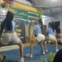 Viral Joget Tak Senonoh di Acara Imtihan Madrasah, Publik Geram: Kok Diizinkan