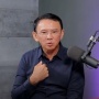 Dibilang Menghilang Usai Ganjar Keok, Ahok Muncul Lagi: Enggak Ada Gunanya...