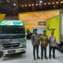 Mitsubishi Fuso Hadirkan 5 Line Up Truk Unggulan di GIICOMVEC 2024
