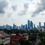 Bank Dunia: Ekonomi RI Mentok di 4,7 Persen Tahun Ini