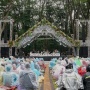 Sunset di Kebun Ajak Anak Muda Peduli Lingkungan dan Ekosistem Flora Lewat Konser Musik Intimate