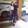 5 Koleksi Tas Mewah Dita Andini Kakak Selvi Ananda, Ada Merek Gucci hingga Fendi