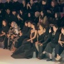 Lagi di Acara Fashion Show, Fuji Terlihat Dipangku Artis Pria Ini, Siapa Dia?