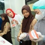 Program Senyum Sehat untuk 1000 Komunitas Istiqlal, Pentingnya Jaga Kesehatan Gigi dan Mulut di Bulan Puasa