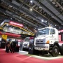 Hino Meresmikan Fasilitas Uji KIR di GIICOMVEC 2024