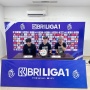 Tatap 5 Laga 'Final' Liga 1, Risto Vidakovic Siapkan Strategi Selamatkan PSS Sleman dari Ancaman Degradasi