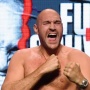 Tinju Dunia: Tyson Fury Siap Bertarung Habis-habisan Lawan Oleksandr Usyk