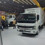 Mobil Listrik dan Hybrid Sudah Diguyur Insentif, Kapan Giliran Truk Listrik?