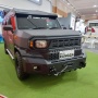 Toyota Andalkan Hilux Rangga di GIICOMVEC 2024, Kapan Mulai Dijual?