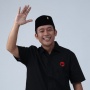 Denny Cagur Masuk 10 Besar Caleg Suara Terbanyak, Langsung Nyusul Komeng ke Senayan