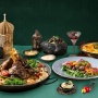 Sambut Ramadan, Hotel Ini Hadirkan Pengalaman Kuliner Luar Biasa dengan Beragam Menu khas Timur Tengah yang Lezat