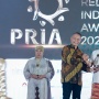 DJKI Berhasil Raih Penghargaan Public Relations Indonesia Awards 2024