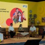 Hapus Gap Generation di Bulan Ramadan, Iqbaal Ramadhan Perkenalkan  Paket Freedom Internet 150GB