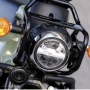 Kenalan dengan Motor Bebek Petualang Honda Berdesain Imut, Iritnya Kebangetan