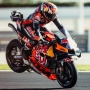 Dilanda Masalah Finansial, KTM Tetap Nekat Kembangkan Motor Baru untuk MotoGP 2025?