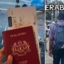 Turis Malaysia Dirujak Netizen Indonesia Gara-gara Kasih Rating Buruk Saat Berkunjung ke Jakarta