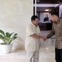 Begini Kata AHY Soal Posisi Demokrat di Kabinet Baru Jika Prabowo-Gibran Resmi Menang