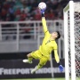 Momen Nadeo Bikin Penyelamatan Apik Lawan PSS Sleman, Bakal Jadi Kiper Utama di Timnas Indonesia?