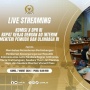 Link Nonton Siaran Langsung Rapat DPR Bahas Naturalisasi Ragnar Oratmangoen, Thom Haye, dan Maarten Paes