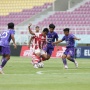 Sama-sama On Fire, Persis Solo dan Barito Putera Siap Saling Terkam