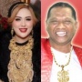 Tandingan Mira Hayati Si Ratu Emas Ada Jacky Noya Raja Emas Pemilik Kalung Emas Seberat 10 Kg, Siapa Lebih Kaya?