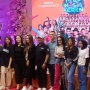 Bukan Impersonate, Rina Nose bakal Parodikan Ayu Ting Ting di HUT ANTV