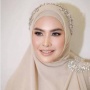 Kartika Putri Curhat ke Habib Usman Soal Bully, Bibirnya Malah Bikin Salfok: Cetar Banget