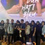 Jadi Dara Gantikan Zara Adhisty di Film Dua Hati Biru, Nurra Datau: Hangat Banget