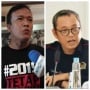 Adu Kaya Noel Ebenezer vs Deddy Sitorus: Politisi yang Mau Baku Pukul Usai Debat Panas