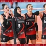 Hasil Red Sparks vs GS Caltex: Megawati Hangestri Cs Menang 3-0, Melaju ke Playoff