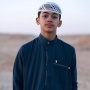 11 Potret Ganteng Attaya Bilal, Disebut Warisi Kharisma Uje