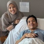 Dijenguk Natasha Rizki Saat Masuk Rumah Sakit, Desta Kena Sentil: Pas Gini......