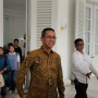 Didukung Maju Pilkada DKI, Heru Budi Klaim Belum Komunikasi dengan Partai Demokrat