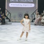 5 Inspirasi Dress Anak Perempuan untuk Lebaran, Bisa Dipadukan dengan Hijab!