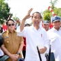 Jokowi Gelar Open House saat Lebaran di Jakarta, Tokoh Politik Diundang?